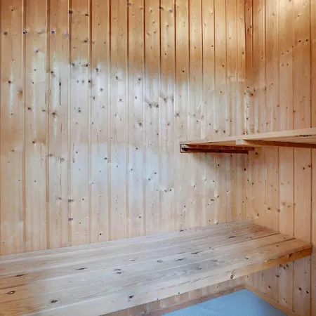 Gorgeous In With Sauna Сasa de vacaciones *